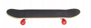 Скейтборд Classic Booster, 78 см цена и информация | Скейтборды | 220.lv