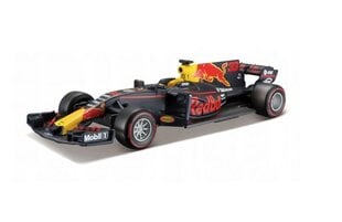 Bburago Red Bull RB13 formula 1:32, 18-41243 cena un informācija | Rotaļlietas zēniem | 220.lv