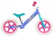 Balansa skrejritenis metāla Disney Frozen 9901 cena un informācija | Balansa velosipēdi | 220.lv
