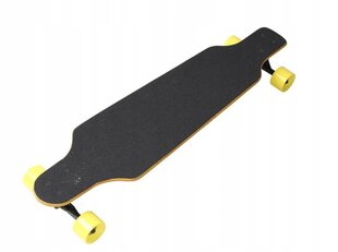 Скейтборд Longboard Saint Skull, 99м цена и информация | Скейтборды | 220.lv