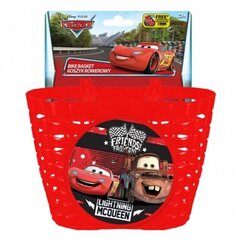 Grozs ritenim Disney Cars 9200 cena un informācija | Velo somas, telefona turētāji | 220.lv