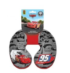 Подушка под шею Disney Cars 9600 цена и информация | Подушки | 220.lv