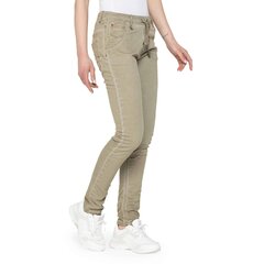 Sieviešu bikses - Carrera Jeans cena un informācija | Sieviešu džinsi | 220.lv