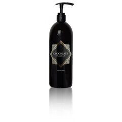 Šampūns "10 brīnišķīgi rezultāti" - Profis Cosmetics Chocolate, 1000ml cena un informācija | Šampūni | 220.lv