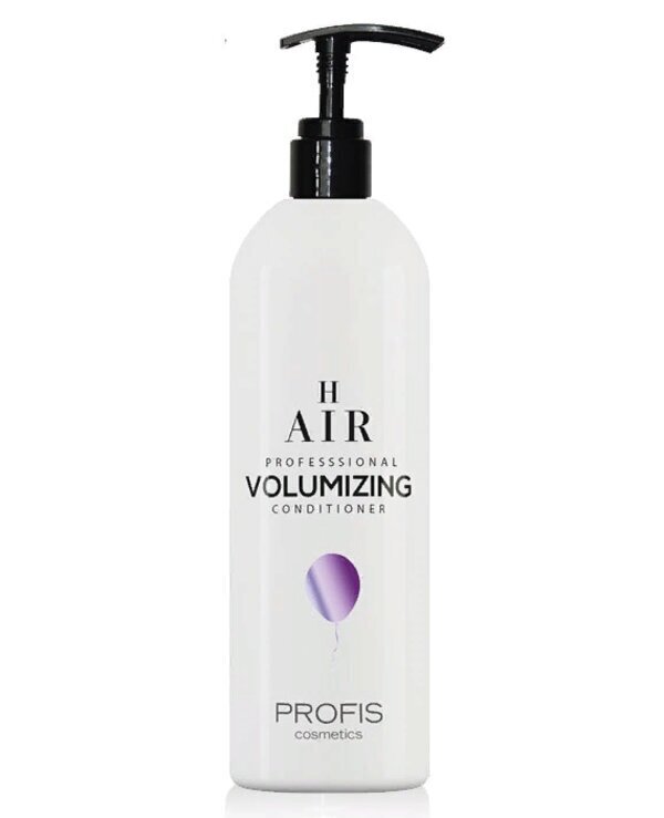 Kondicionieris Profis Cosmetics Hair Volumizing, 1000 ml цена и информация | Matu kondicionieri, balzāmi | 220.lv