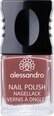 Nagu Laka Nail Polish Rosy Wind, 10ml