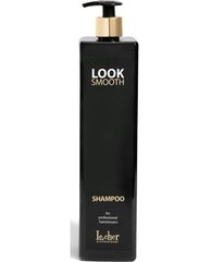 Шампунь Look Smooth Разглаживающий для всех типов волос, 1000 мл цена и информация | Шампуни | 220.lv