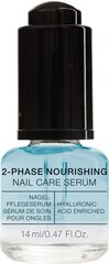 Питательная сыворотка для ногтей Alessandro 2-phase Nourishing Nail Serum, 14ml цена и информация | Лаки для ногтей, укрепители | 220.lv