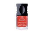 Лак для ногтей Alessandro Nail Polish Mellow Peach, 10 мл