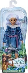 Кукла Hasbro Диснеевская принцесса Sisu, E9569 цена и информация | Игрушки для девочек | 220.lv