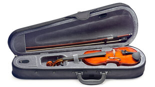 Скрипка Stagg VN-3/4 EF цена и информация | Скрипки | 220.lv
