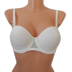 Chantelle Modern Invisible Strapless Multi-way white krūšturis цена и информация | Бюстгальтеры | 220.lv