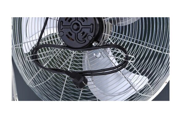 Grīdas 3 režīmu ventilators, 110 W цена и информация | Ventilatori | 220.lv