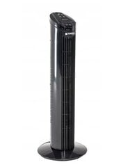 Torņveida ventilators Black Tower-75 цена и информация | Вентиляторы | 220.lv