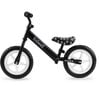 Balansa velosipēds Kidwell Balance Black цена и информация | Balansa velosipēdi | 220.lv