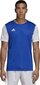 T-krekls vīriešiem Adidas DP3231, zils cena un informācija | Zēnu krekli | 220.lv
