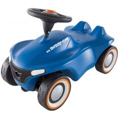 Самокат-автомобиль Boby Car Big, синий цена и информация | Игрушки для малышей | 220.lv