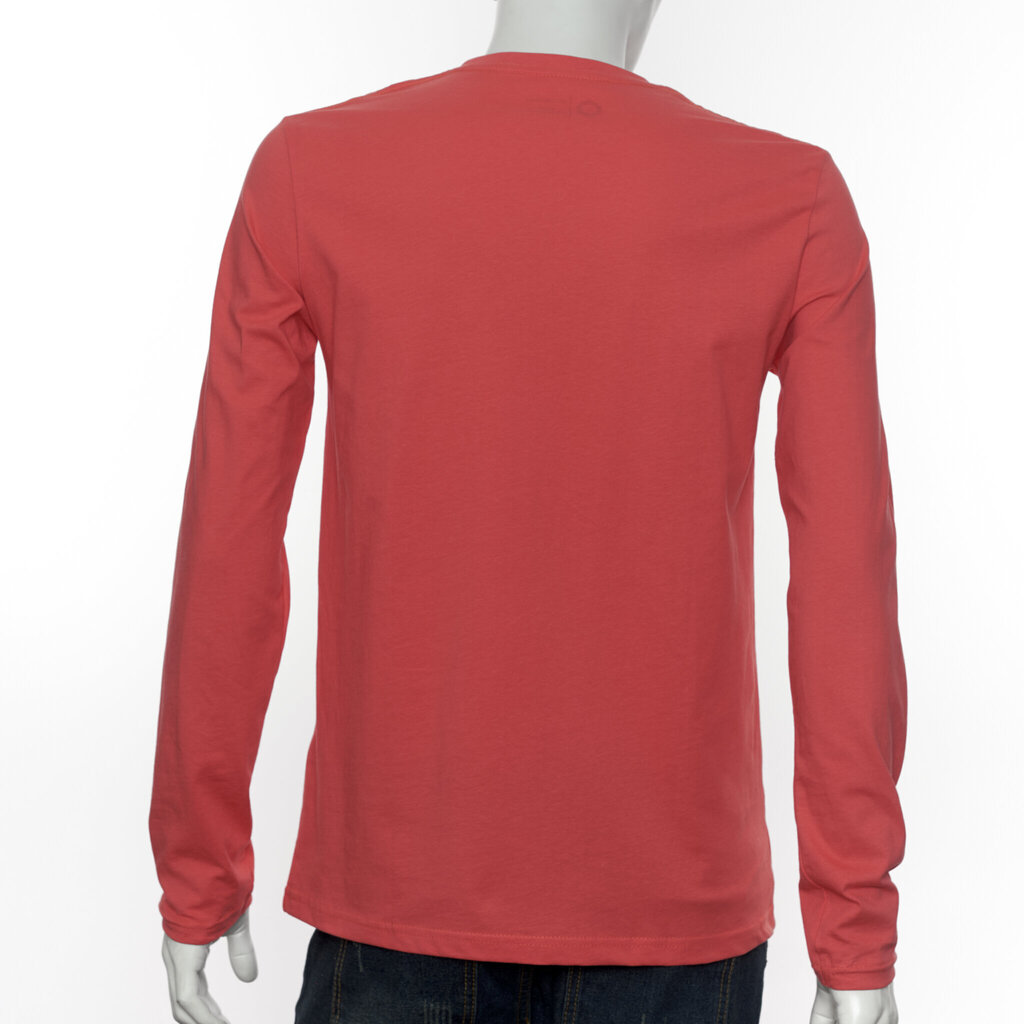 Vīriešu T krekls ar garām piedurknēm Jack&Jones цена и информация | Vīriešu T-krekli | 220.lv