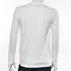 Vīriešu T krekls ar garām piedurknēm Jack&Jones цена и информация | Мужские футболки | 220.lv