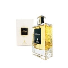 Sieviešu smaržas Alhambra Kismet EDP 100 ml cena un informācija | Sieviešu smaržas | 220.lv