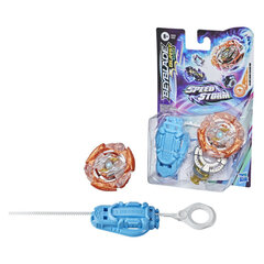 Beyblade virpuļdisks Hasbro Bey Blade, F0527 cena un informācija | Rotaļlietas zēniem | 220.lv