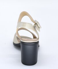 Открытая обувь для женщин TF'S цена и информация | Женские сандалии Libra Pop, чёрные | 220.lv