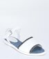 Sieviešu sandales, Lazzaro cena un informācija | Sieviešu sandales | 220.lv