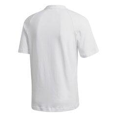 T-krekls adidas Must Haves Stadium, vīriešu. cena un informācija | Sporta apģērbs vīriešiem | 220.lv