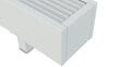Grīdas konvektors KONVEKA SC 100-15-8 cena un informācija | Apkures radiatori | 220.lv