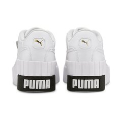 Cпортивная обувь Puma Cali Wedge цена и информация | Спортивная обувь для женщин | 220.lv