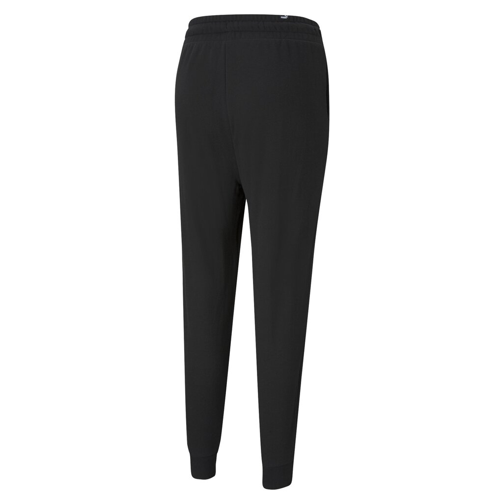 Bikses PUMA Modern Basics High Waist, sieviešu. cena un informācija | Sporta apģērbs sievietēm | 220.lv