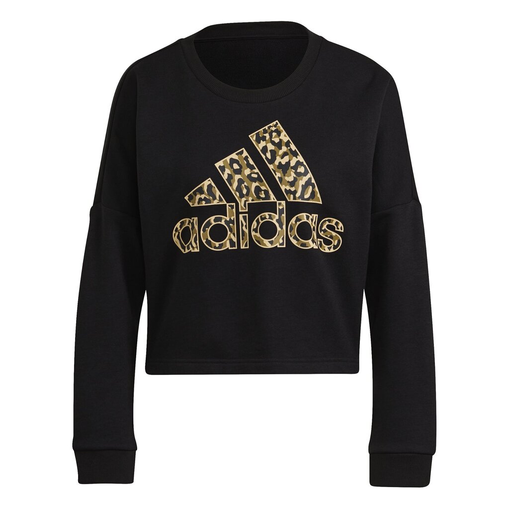 Jaka adidas Leopard Graphic, sieviešu. cena un informācija | Jakas sievietēm | 220.lv