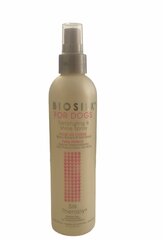 Детанглер для собак и защитный спрей для блеска BioSilk цена и информация | Косметические средства для животных | 220.lv