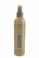 BioSilk Therapy Deep Moisture bezūdens šampūna aerosols suņiem cena un informācija | Biosilk Zoo preces | 220.lv