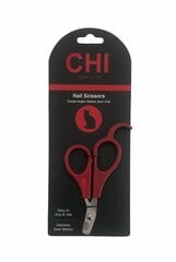 CHI For Dogs Ножницы для ногтей для всех типов волос цена и информация | Средства по уходу за животными | 220.lv