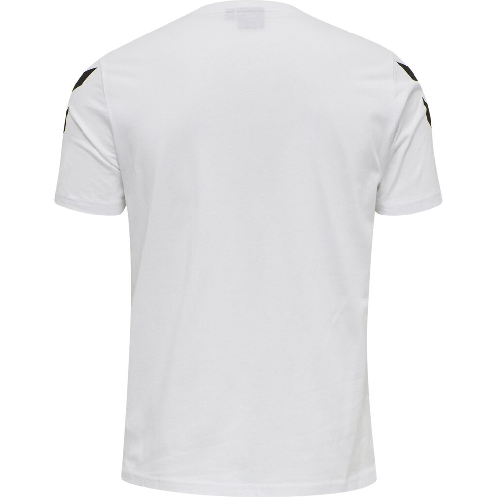 T-krekls HUMMEL LEGACY CHEVRON, vīriešu. cena un informācija | Sporta apģērbs vīriešiem | 220.lv
