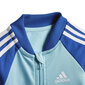 Adidas Sporta tērps bērniem I 3s Ts Tric Blue цена и информация | Komplekti zēniem | 220.lv