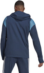 Adidas Cпортивные костюмы M Rib Tracksuit Blue цена и информация | Мужская спортивная одежда | 220.lv