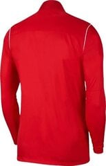 Sporta jaka zēniem Nike JR Park 20 Repel, sarkana цена и информация | Куртки для мальчиков | 220.lv