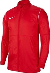Sporta jaka zēniem Nike JR Park 20 Repel, sarkana cena un informācija | Zēnu virsjakas | 220.lv