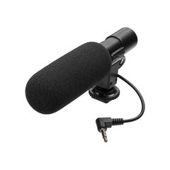 Проводной микрофон GadgetMonster GDM-1025 цена и информация | Микрофоны | 220.lv