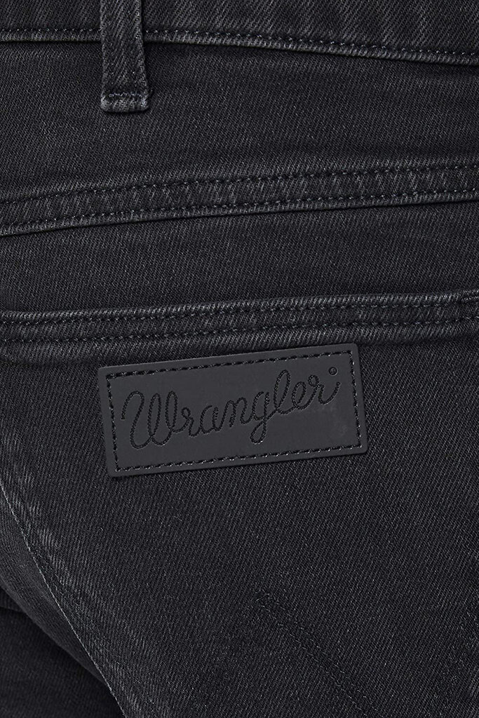 Džinsu bikses WRANGLER цена и информация | Vīriešu džinsi | 220.lv