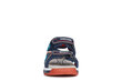 Bērnu sandales zēniem GEOX SANDAL ANDROID BOY, zilas цена и информация | Bērnu sandales | 220.lv