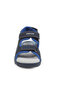 Bērnu sandales zēniem GEOX SANDAL PIANETA, zilas cena un informācija | Bērnu sandales | 220.lv