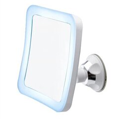 Kosmētiskais spogulis ar LED apgaismojumu Camry CR-2169 cena un informācija | Vannas istabas aksesuāri | 220.lv