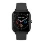 Colmi P8 Black cena un informācija | Viedpulksteņi (smartwatch) | 220.lv