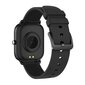 Colmi P8 Black cena un informācija | Viedpulksteņi (smartwatch) | 220.lv