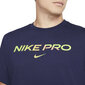 T-Krekls vīriešiem Nike M DB Tee Nike Pro Blue, zils цена и информация | Sporta apģērbs vīriešiem | 220.lv