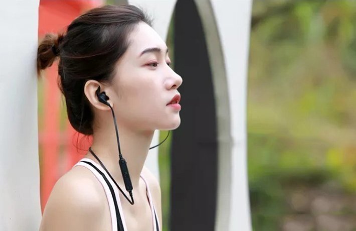 Remax Wireless Sports Earphone RB-S25 White цена и информация | Austiņas | 220.lv