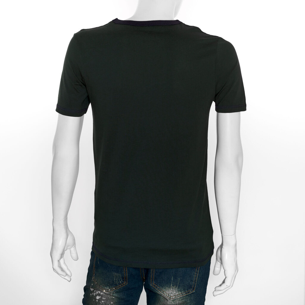 Vīriešu T-krekls ar īsām piedurknēm Jack&Jones цена и информация | Vīriešu T-krekli | 220.lv